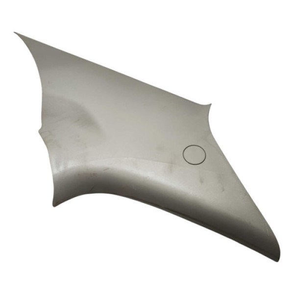 Moldura Coluna Traseira Esquerda Ford Fusion 2010 A 2012