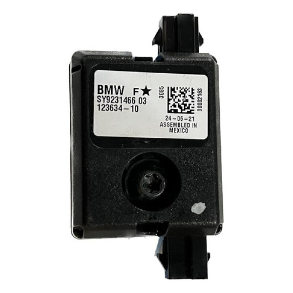 Modulo De Antena Original Bmw X1 M 2020 2021 Sy923146603