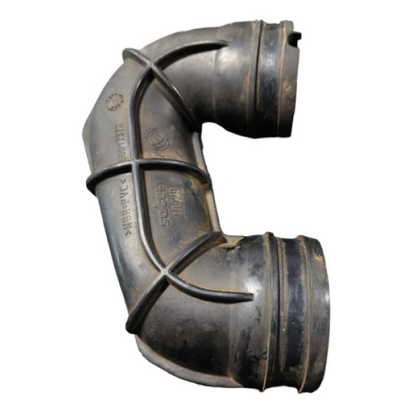 Mangueira Filtro Ar 50017372 Fiat Palio Siena 2005 2006 2007