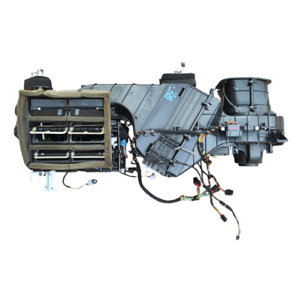 Caixa Evaporadora Completa Vw Amarok V6 2018 2019 2020 2021