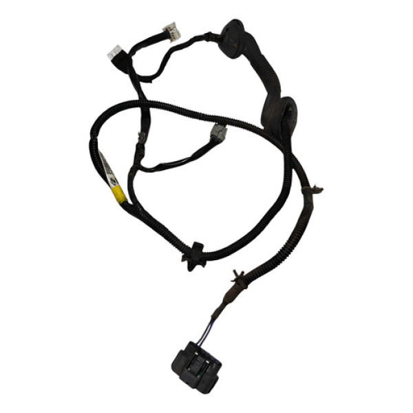 Pisca Chicote Tras Direito 24126zj60a Nissan Sentra 2008/12 Preto