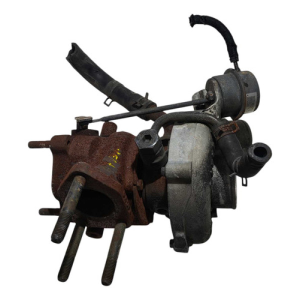 Turbina Completa 282004a101 Kia Sorento 2.5 2005 2006 A 2009