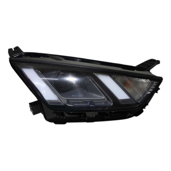 Farol Direito Eqea4121020b Byd Mini Dolphin 2024 2025 Direito/passageiro