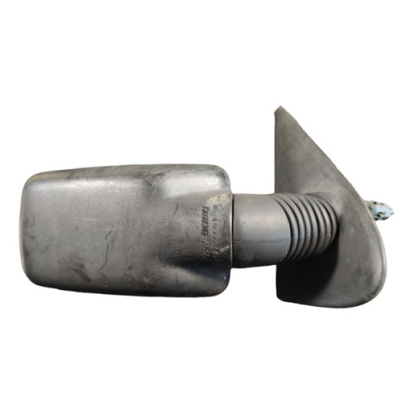 Retrovisor Esquerdo 0243177 Fiat Tipo 1992 1993 A 1997