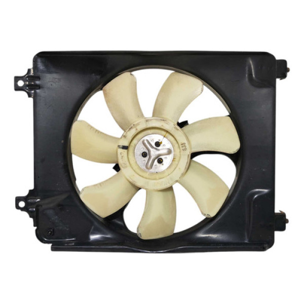 Eletro Ventilador Honda Civic 2009 2010 2011 1.8