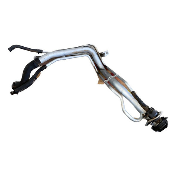 Gargalo Bocal Do Tanque Gasolina Hyundai I30 2009 A 2012