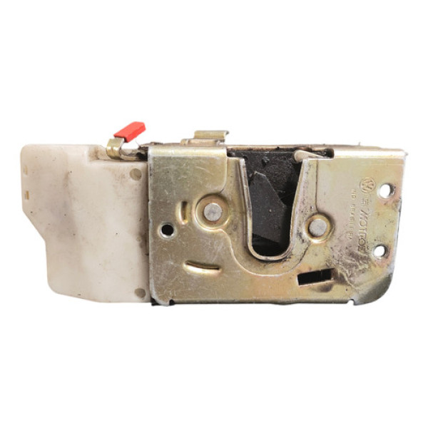 Fechadura Porta Diant Direita Volkswagen Gol G3 1999 A 2005