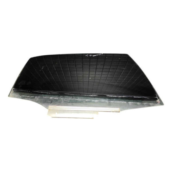 Vidro Porta Traseiro Direito Toyota Corolla 2017 2018 2019