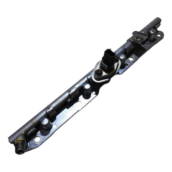 Flauta Bico Injetor Toyota Corolla Cross 2.0 2023 2024