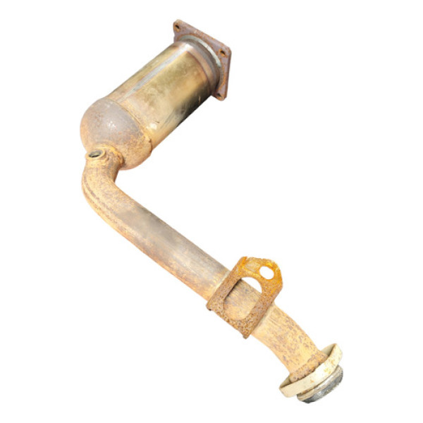 Catalisador Escape 9815639180 Citroen Aircross 2019