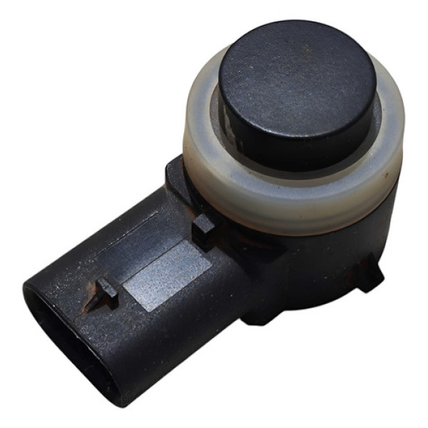 Sensor Estacionamento 26262572 Gm Tracker Premier 2020/2022 Preto