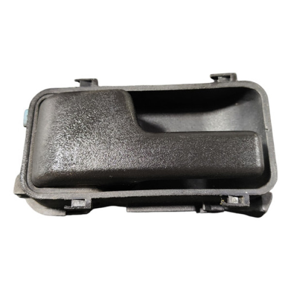 Maçaneta Interna Traseira Esquerda Fiat Uno 1996 1997 A 2003 Traseira