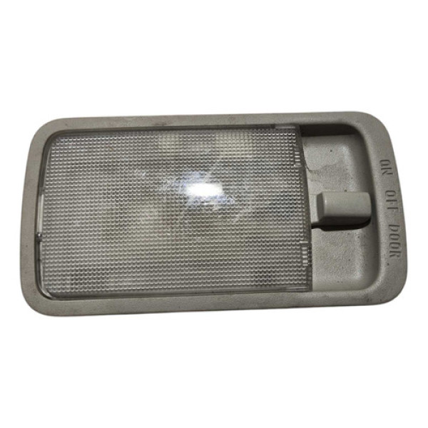 Luz Teto Cortesia 26410el00a Nissan Versa 1.6 2013 A 2014