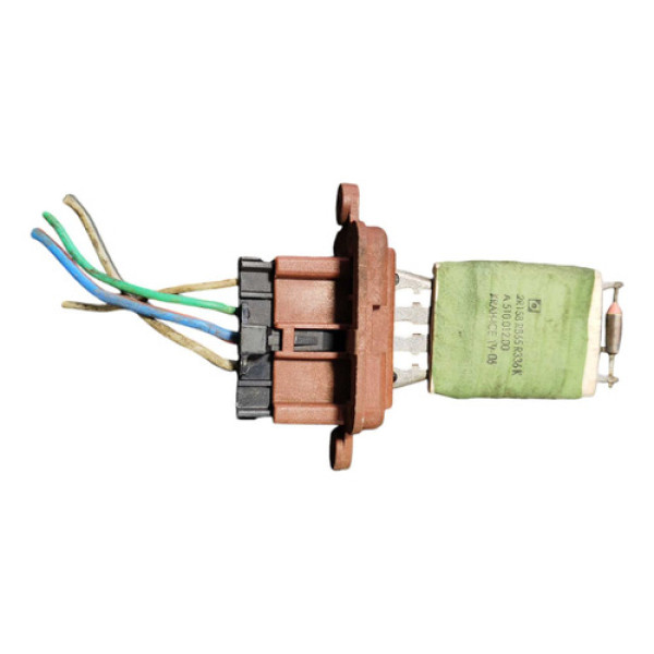 Resistencia Ar Condicionado Fiat Mobi 2017 A 2021 A51001200