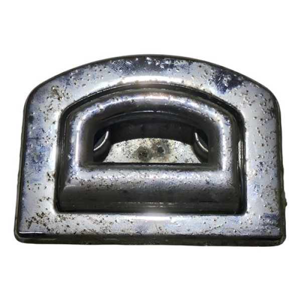 Gancho Porta Malas Vw Touareg 3.6 V6 2014 A 2016 1k0864203  Prata