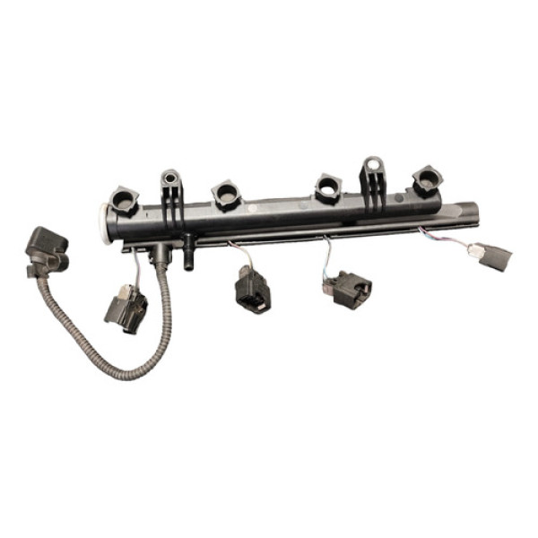 Flauta Injeção F000kv02 Chevrolet Spin Corsa 2013 14 15