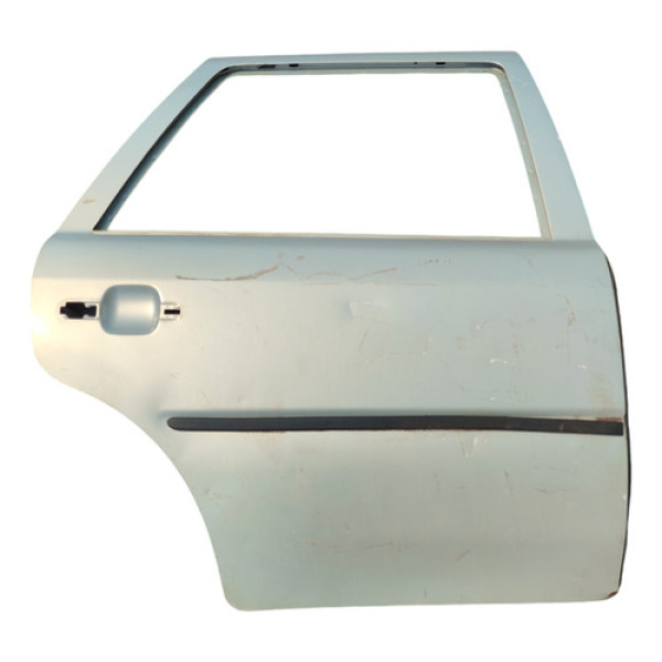 Porta Traseira Direita Volkswagen Gol G4 G3 Traseira Direita 1