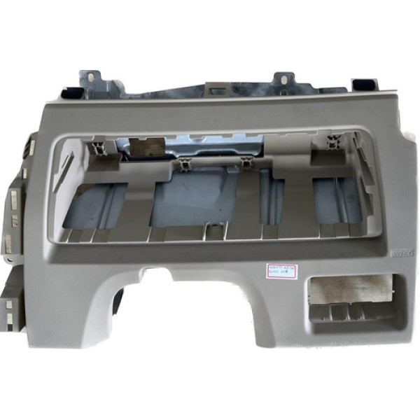 Moldura Inferior Painel Evoque 2016 2017 2018