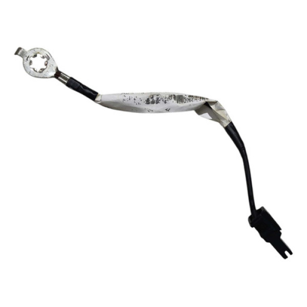 Cabo Chicote Bateria Ford Fusion 2.5 2010 2011 2012