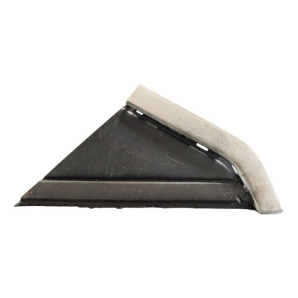 Moldura Retrovisor 96822405xt Esq Citroen C4 2009 2010