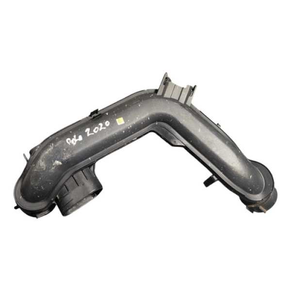 Duto Entrada Ar Mangueira 04c145673 Vw Polo 2019 2020 2021