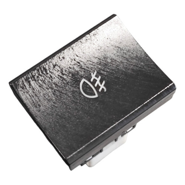 Botão Interruptor Farol Milha Volkswagen Gol 2012 A 2015 