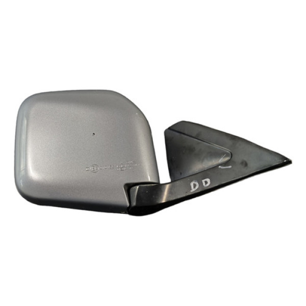 Retrovisor Direito Mitsubishi Pajero Sport 2005 2006 2007