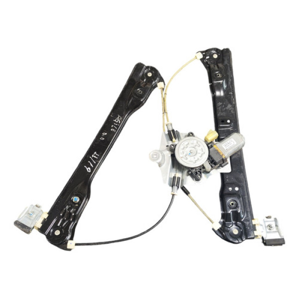 Maquina Vidro Diant Direito Chevrolet Agile 2012 A 2017