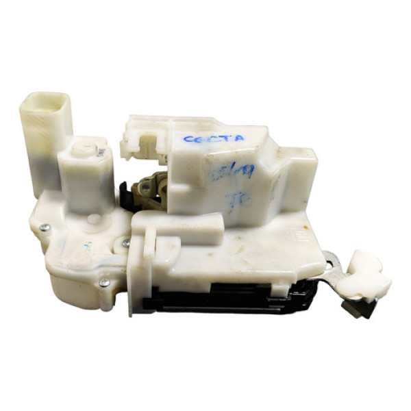 Fechadura Porta Tras Esquerda Chevrolet Celta 2005 A 2009