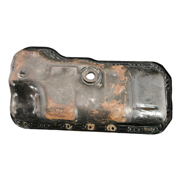 Carter Oleo Motor Fiat Palio Siena Strada 1998 A 2004