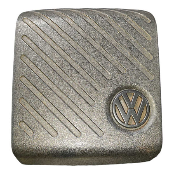 Tampa Miolo Buzina Volante Vw Santana 1991 A 1999 3254196694