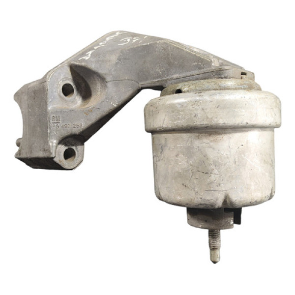Coxim Dianteiro Motor 90497256 Chevrolet Vectra 2000 2001