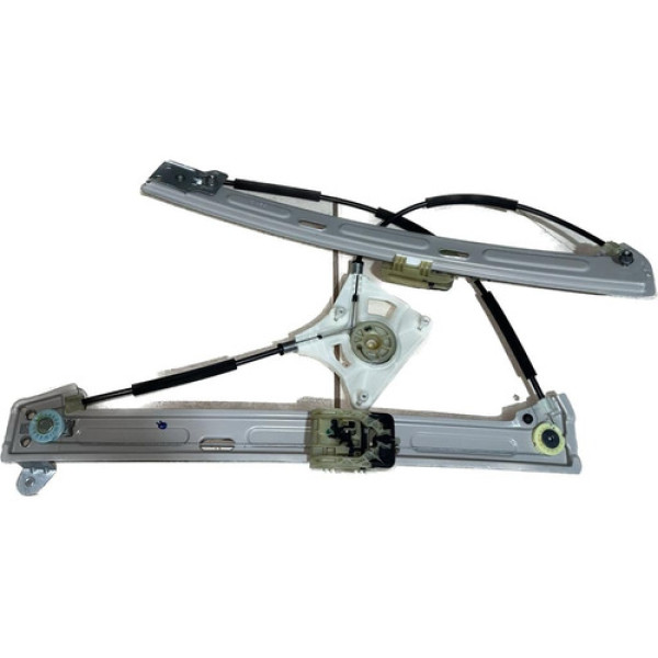 Maquina Vidro Dianteira Esquerda Vw Virtus 2020 2021 2022