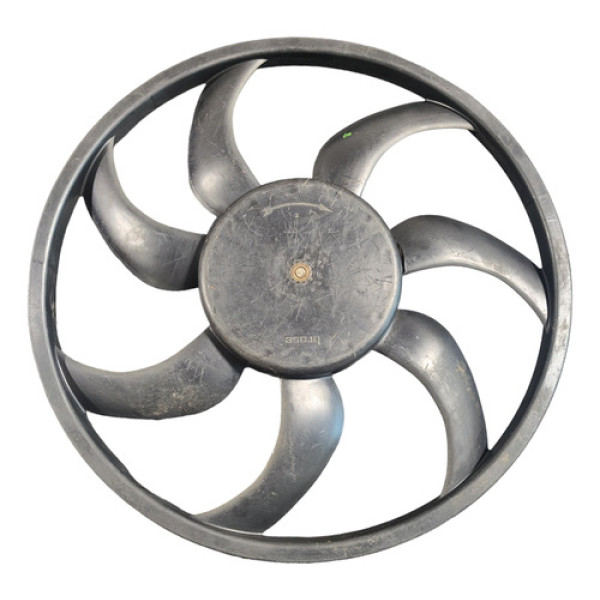 Ventoinha Radiador Vw Gol G5 2008 A 2012 9727300101 C/detalh