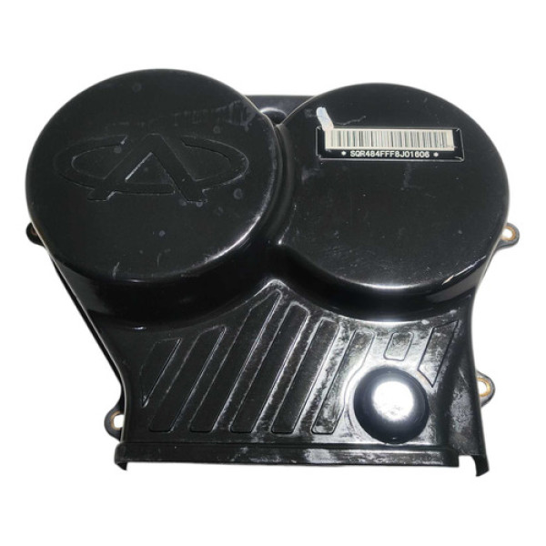 Capa Superior Correa Dentada Chery Tiggo 2009 A 2013 