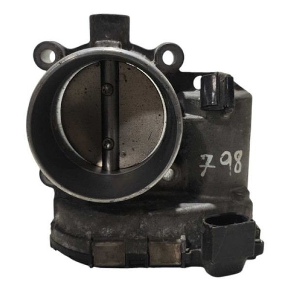 Corpo Borboleta Tbi Ag9e9f991aa Land Rover Evoque 2012/2015