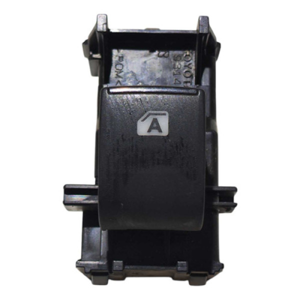 Botão Comando Vidro Toyota Yaris 1.5 2020 2021 2022 2023