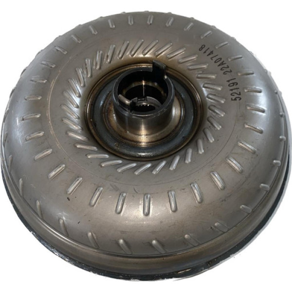 Conversor Torque Câmbio Toyota Yaris 2022 2023 2024 Xls 1.5 