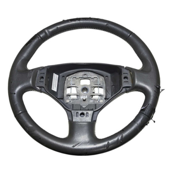 Volante Peugeot 3008 Thp 2012 2013 A 2015 65984658b Detalhe