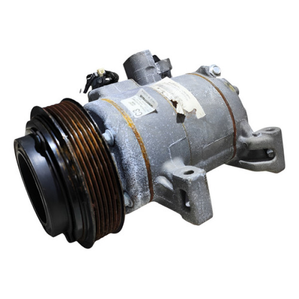 Compressor Ar Ca500cvfba05 Honda Civic 2.0 2017 2018 A 2021