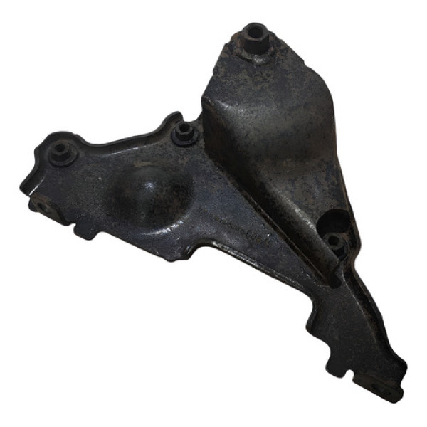 Suporte Coxim Motor Smart Fortwo A1320110032 2007 A 2015