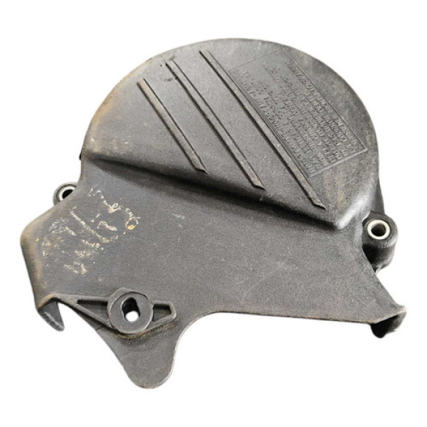 Capa Da Correia Fiat Uno 1991 A 1995