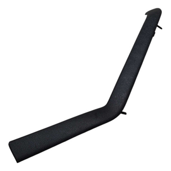 Moldura Esquerda Console 6ea863051 Vw Nivus 2022/24 Detalhe