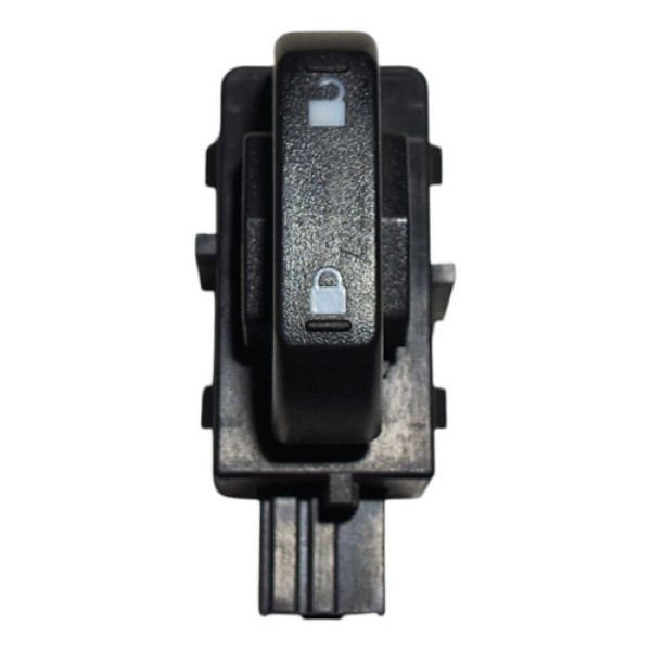 Botão Trava Maçaneta Ford Fusion 2010 A 2012 9e5t14963aaw 