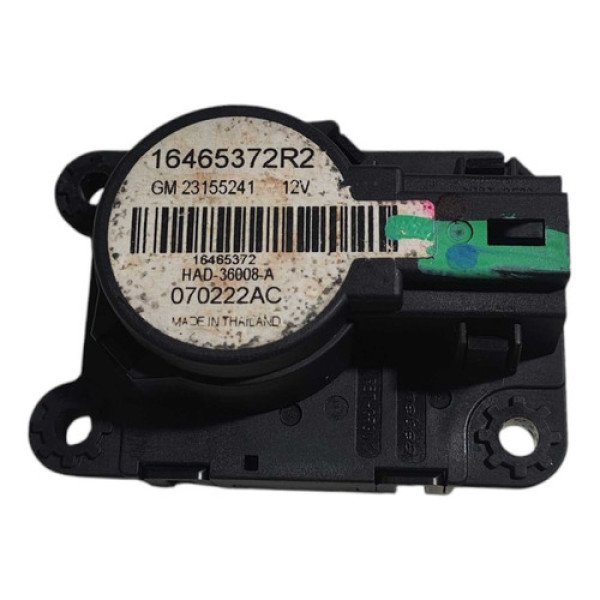 Motor Regulador Caixa Ar Gm Equinox 202 A 2022 16465372r2 