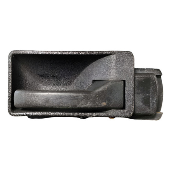 Maçaneta Interna Porta Tras Direita Gm Monza 1984 A 1991 Traseira