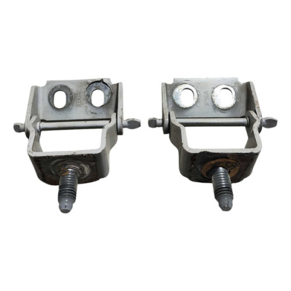 Dobradiça Tampa Traseira Ford Ka 1.0 2015 2016 2017 2018 