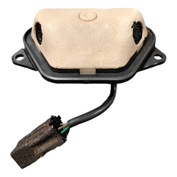 Sensor Estacionamento Alarme 90328884 Gm Vectra 1994 A 1997 Palha