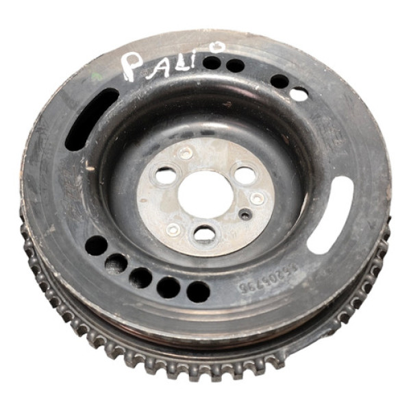 Polia Virabrequim Gm Celta Corsa 1997 1998 99 90409954 