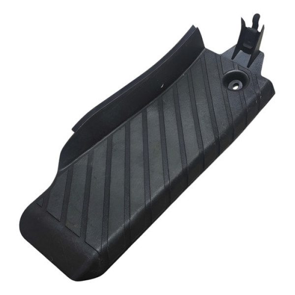 Descanso Apoio Pé 8e1864777 Audi A4 2002 2003 A 2006 Preto